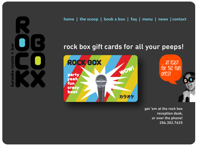 gift cards